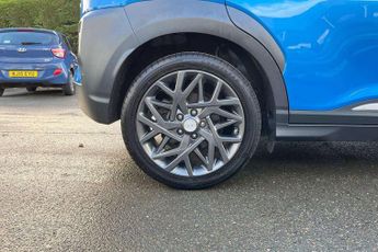 Hyundai Kona 1.6 GDi Hybrid Premium SE 5dr DCT
