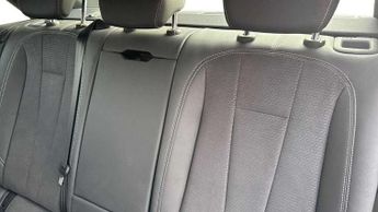 Audi A4 35 TDI Black Edition 4dr S Tronic