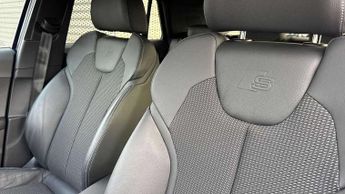 Audi Q2 35 TFSI Black Edition 5dr S Tronic