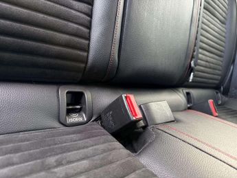 Mercedes-Benz GLA GLA 220d 4Matic AMG Line Premium 5dr Auto