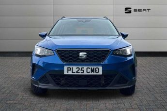 SEAT Arona 1.0 TSI 115 SE Technology 5dr DSG