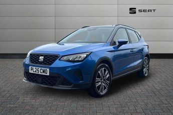 SEAT Arona 1.0 TSI 115 SE Technology 5dr DSG