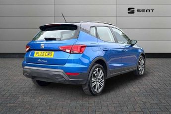 SEAT Arona 1.0 TSI 115 SE Technology 5dr DSG