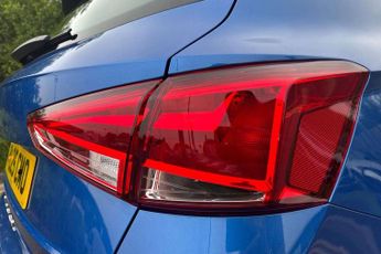 SEAT Arona 1.0 TSI 115 SE Technology 5dr DSG