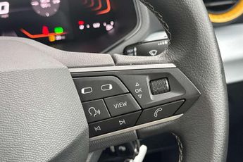 SEAT Arona 1.0 TSI 115 SE Technology 5dr DSG