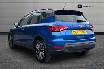 SEAT Arona 1.0 TSI 115 SE Technology 5dr DSG
