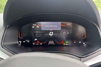 SEAT Arona 1.0 TSI 115 SE Technology 5dr DSG