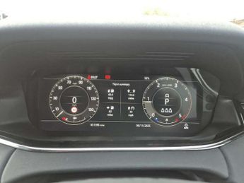 Land Rover Range Rover Evoque 2.0 D180 R-Dynamic SE 5dr Auto