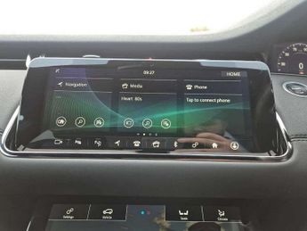 Land Rover Range Rover Evoque 2.0 D180 R-Dynamic SE 5dr Auto