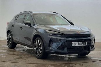 Cupra Formentor 1.5 eTSI 150 V2 5dr DSG