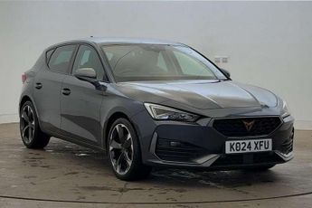 Cupra Leon 1.5 TSI V1 5dr
