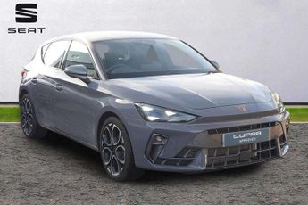 Cupra Leon 1.5 eTSI 150 V1 5dr DSG