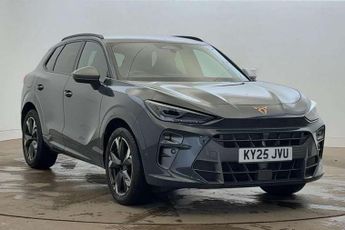 Cupra Terramar 1.5 eTSI 150 V2 5dr DSG