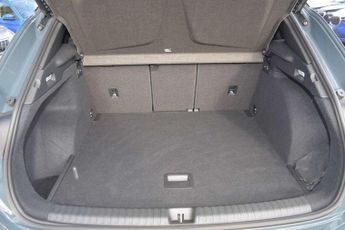 Cupra Terramar 1.5 eTSI 150 V2 5dr DSG