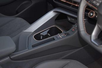 Cupra Terramar 1.5 eTSI 150 V2 5dr DSG