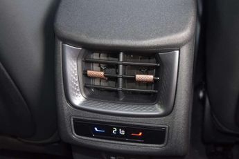 Cupra Terramar 1.5 eTSI 150 V2 5dr DSG