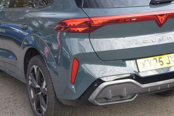 Cupra Terramar 1.5 eTSI 150 V2 5dr DSG