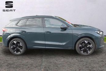 Cupra Terramar 1.5 eTSI 150 V2 5dr DSG