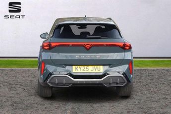 Cupra Terramar 1.5 eTSI 150 V2 5dr DSG