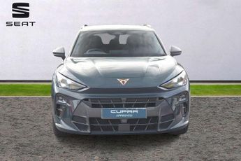 Cupra Terramar 1.5 eTSI 150 V2 5dr DSG