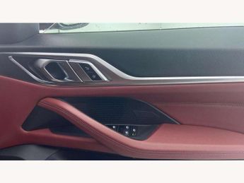 BMW 4 Series Gran Coupe 420i M Sport 5dr Step Auto