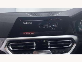 BMW 4 Series Gran Coupe 420i M Sport 5dr Step Auto