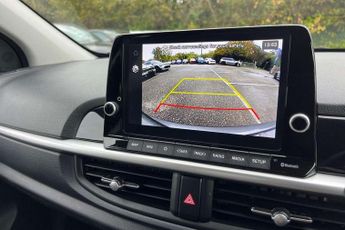 Kia Picanto 1.0 X-Line S 5dr Auto