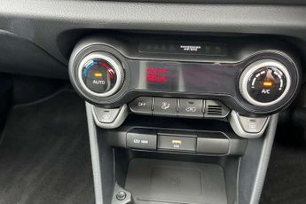 Kia Picanto 1.0 X-Line S 5dr Auto