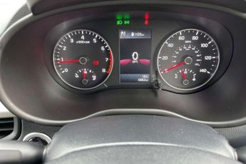 Kia Picanto 1.0 X-Line S 5dr Auto