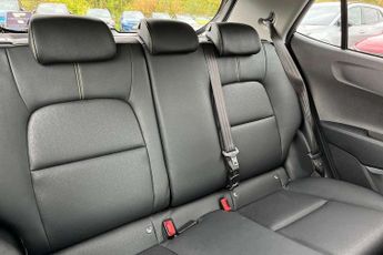 Kia Picanto 1.0 X-Line S 5dr Auto