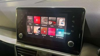 SEAT Tarraco 2.0 TDI Xcellence Lux 5dr DSG 4Drive