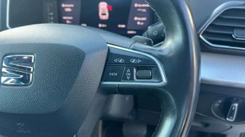 SEAT Tarraco 2.0 TDI Xcellence Lux 5dr DSG 4Drive