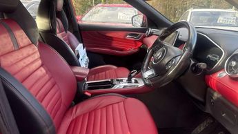MG HS 1.5 T-GDI PHEV Exclusive 5dr Auto