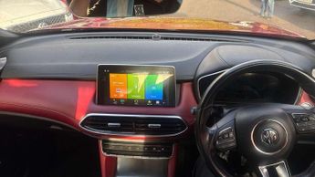 MG HS 1.5 T-GDI PHEV Exclusive 5dr Auto