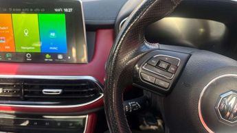 MG HS 1.5 T-GDI PHEV Exclusive 5dr Auto