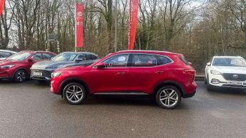 MG HS 1.5 T-GDI PHEV Exclusive 5dr Auto