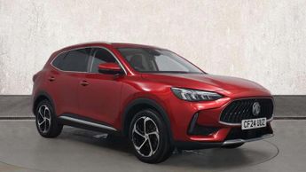 MG HS 1.5 T-GDI Trophy 5dr DCT