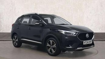 MG ZS 1.0T GDi Excite 5dr DCT