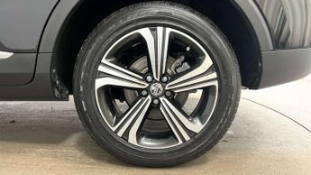 MG ZS 1.0T GDi Excite 5dr DCT