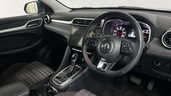 MG ZS 1.0T GDi Excite 5dr DCT