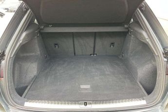 Audi Q3 35 TFSI Black Edition 5dr S Tronic