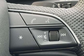 Audi Q3 35 TFSI Black Edition 5dr S Tronic