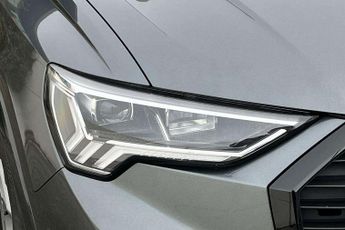 Audi Q3 35 TFSI Black Edition 5dr S Tronic