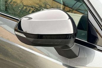 Audi Q3 35 TFSI Black Edition 5dr S Tronic