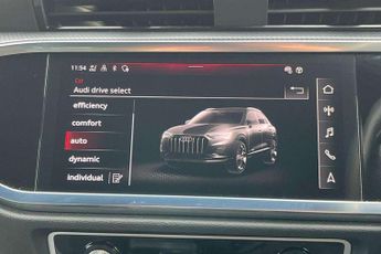 Audi Q3 35 TFSI Black Edition 5dr S Tronic
