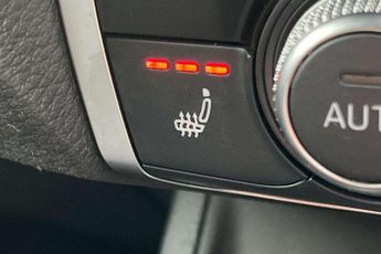 Audi Q3 35 TFSI Black Edition 5dr S Tronic