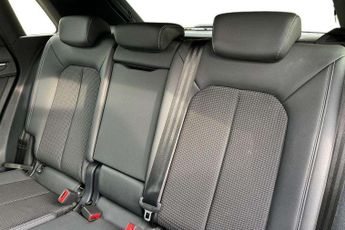 Audi Q3 35 TFSI Black Edition 5dr S Tronic