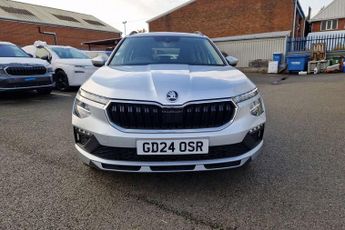 Skoda Kamiq 1.5 TSI SE 5dr DSG