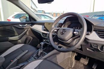Skoda Kamiq 1.5 TSI SE 5dr DSG