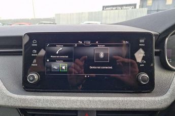 Skoda Kamiq 1.5 TSI SE 5dr DSG